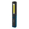 Ansmann LED Work Lamp, 210 lm Luminous Flux, 3W Power, 4.5V Voltage, ABS Housing, IP20
