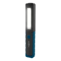 Ansmann LED Work Lamp, 210 lm Luminous Flux, 3W Power, 4.5V Voltage, ABS Housing, IP20 