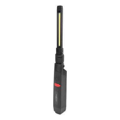 Ansmann Rechargeable LED Work Lamp Work Light 3.7V 5W Polycarbonate Housing IP20 1600-0307