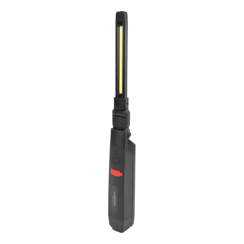 Ansmann Rechargeable LED Work Lamp Work Light 3.7V 5W Polycarbonate Housing IP20 1600-0307