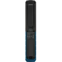 Ansmann LED Work Lamp, 210 lm Luminous Flux, 3W Power, 4.5V Voltage, ABS Housing, IP20 