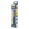Ansmann LED Work Lamp, 210 lm Luminous Flux, 3W Power, 4.5V Voltage, ABS Housing, IP20 