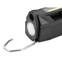 Ansmann Rechargeable LED Work Lamp Work Light 3.7V 5W Polycarbonate Housing IP20 1600-0307