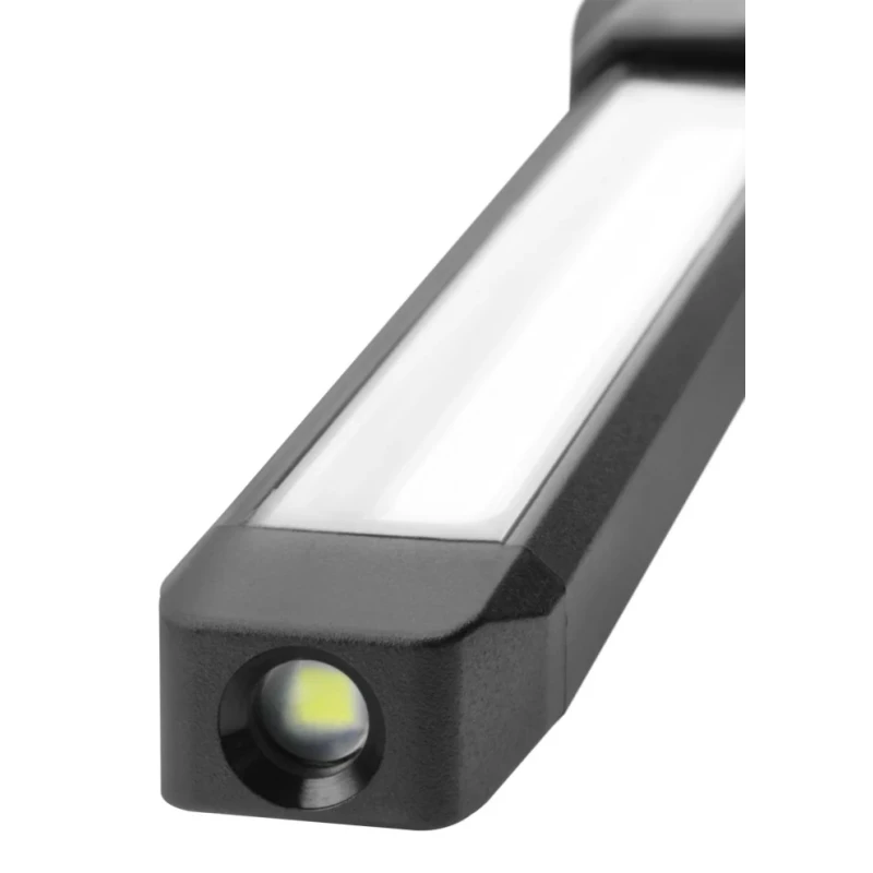 Ansmann Rechargeable LED Work Lamp Work Light 3.7V 5W Polycarbonate Housing IP20 1600-0307