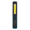 Ansmann LED Work Lamp, 210 lm Luminous Flux, 3W Power, 4.5V Voltage, ABS Housing, IP20 
