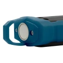 Ansmann LED Work Lamp, 210 lm Luminous Flux, 3W Power, 4.5V Voltage, ABS Housing, IP20 