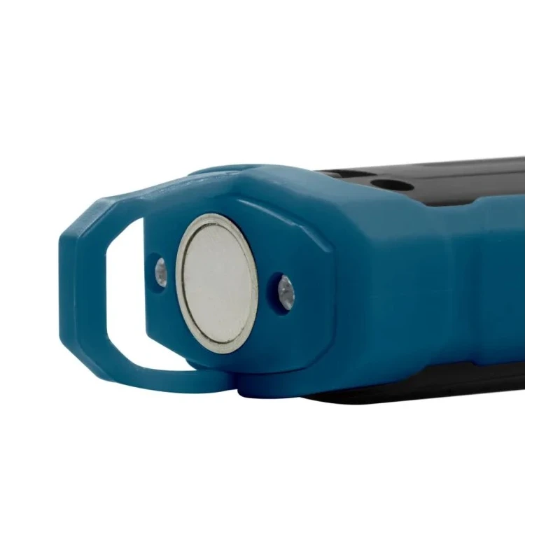 Ansmann LED Work Lamp, 210 lm Luminous Flux, 3W Power, 4.5V Voltage, ABS Housing, IP20 