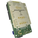 Infineon RADAR Evaluation Development Board 24 GHz for XMC4700 DEMODISTANCE2GOLTOBO1