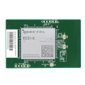 Quectel Evaluation Board The Quectel LTE module EC21EFATEA-512-STD China Origin EC21EFATEA-512-STD