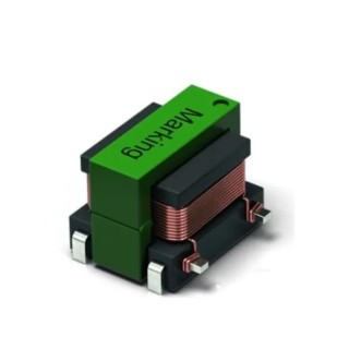 Wurth Elektronik 13.5 V 1 Output SMD PCB Transformer, RoHS, REACH 749252030