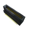 Samtec Series Vertical Edge Connector Female, Surface Mount, 60 Contacts, 0.635 mm Pitch, 2 Row, Solder Termination MEC6-DV