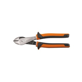 KLEIN TOOLS VDE/1000V Approved Insulated Side Cutter Diagonal Cutter 210mm 200028EINS