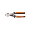 KLEIN TOOLS VDE/1000V Approved Insulated Side Cutter Diagonal Cutter 210mm 200028EINS