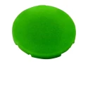 Eaton Button Plate Accessory for Panel-Mounted Push Buttons, Series M22, Flat Actuator, START Legend 218196 M22-XD-G-GB1
