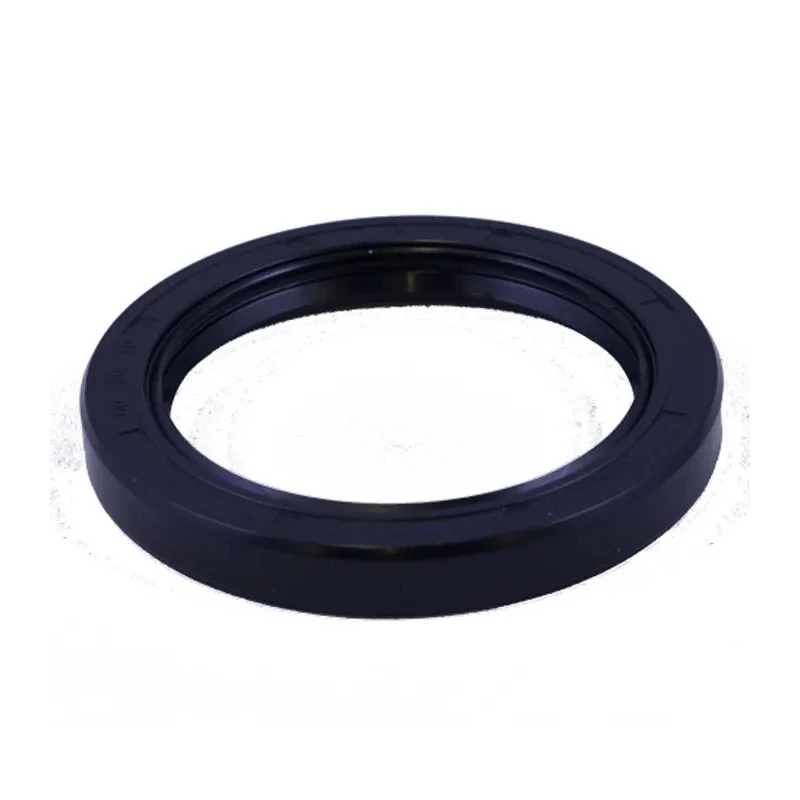 RS PRO Nitrile Rubber (NBR) Rotary Shaft Seal, 6 mm ID, 16 mm OD, 5 mm Thickness 229-9693
