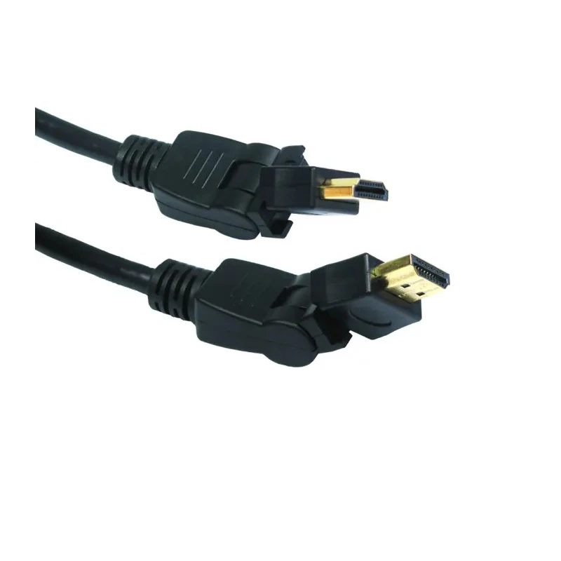RS PRO 3 m High Speed HDMI Cable Male HDMI to Male HDMI 229-9954
