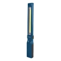 Ansmann Hand Lamp Handheld 450 lm 3.7V 6W Rechargeable IPX3 