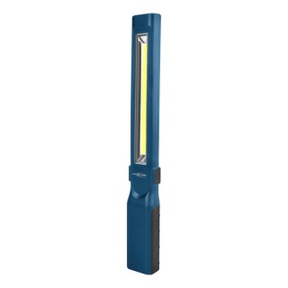 Ansmann Hand Lamp Handheld 450 lm 3.7V 6W Rechargeable IPX3 
