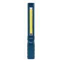 Ansmann Hand Lamp Handheld 450 lm 3.7V 6W Rechargeable IPX3 