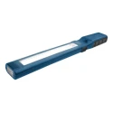 Ansmann Hand Lamp Handheld 450 lm 3.7V 6W Rechargeable IPX3 