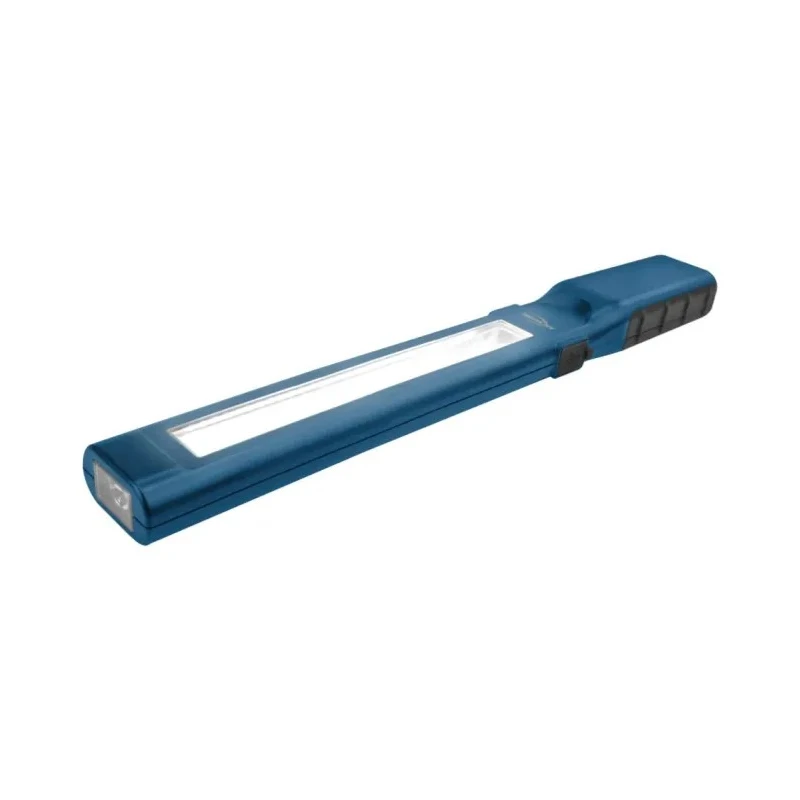 Ansmann Hand Lamp Handheld 450 lm 3.7V 6W Rechargeable IPX3 