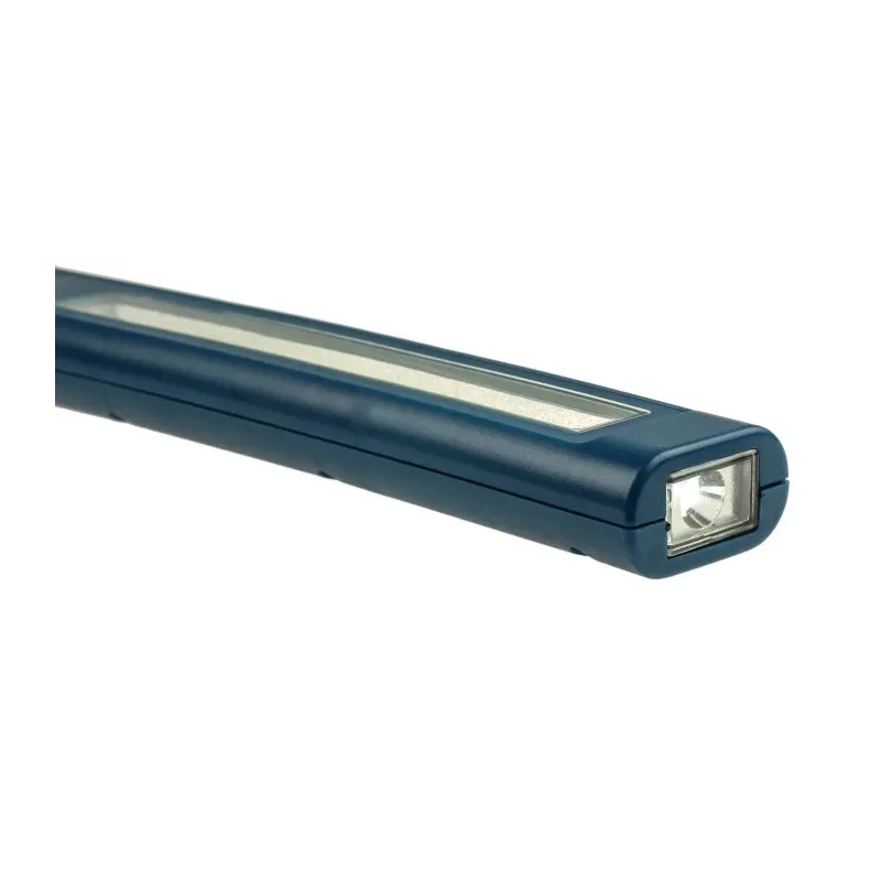 Ansmann Hand Lamp Handheld 450 lm 3.7V 6W Rechargeable IPX3 