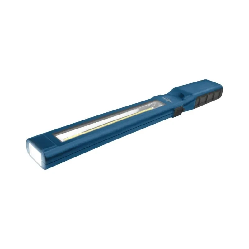 Ansmann Hand Lamp Handheld 450 lm 3.7V 6W Rechargeable IPX3 