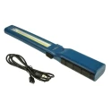 Ansmann Hand Lamp Handheld 450 lm 3.7V 6W Rechargeable IPX3 