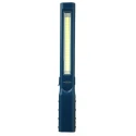 Ansmann Hand Lamp Handheld 450 lm 3.7V 6W Rechargeable IPX3 