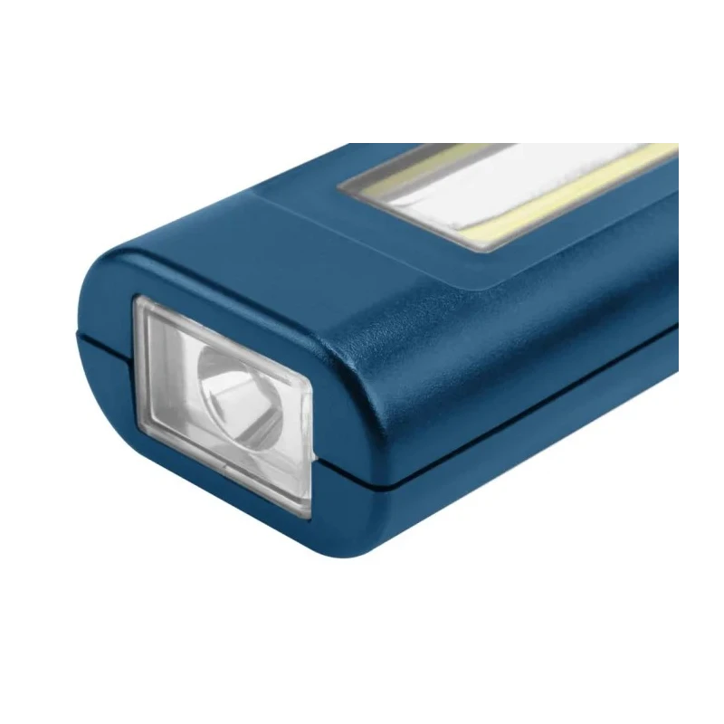 Ansmann Hand Lamp Handheld 450 lm 3.7V 6W Rechargeable IPX3 