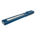 Ansmann Hand Lamp Handheld 450 lm 3.7V 6W Rechargeable IPX3 