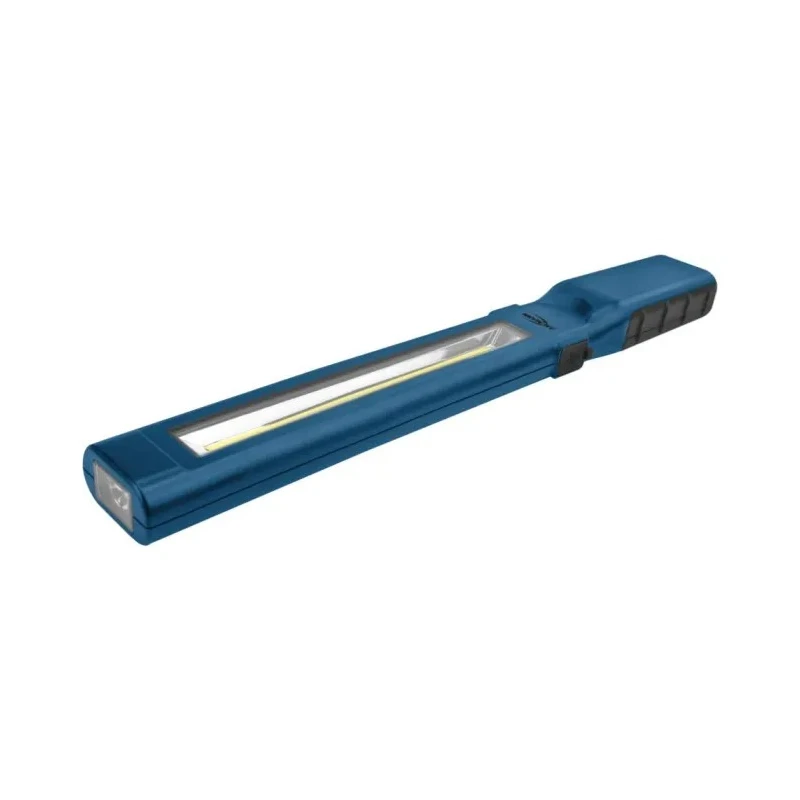 Ansmann Hand Lamp Handheld 450 lm 3.7V 6W Rechargeable IPX3 