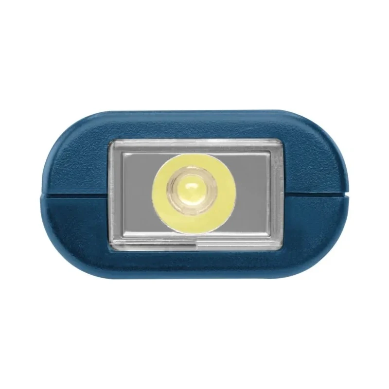 Ansmann Hand Lamp Handheld 450 lm 3.7V 6W Rechargeable IPX3 