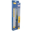 Ansmann Hand Lamp Handheld 450 lm 3.7V 6W Rechargeable IPX3 