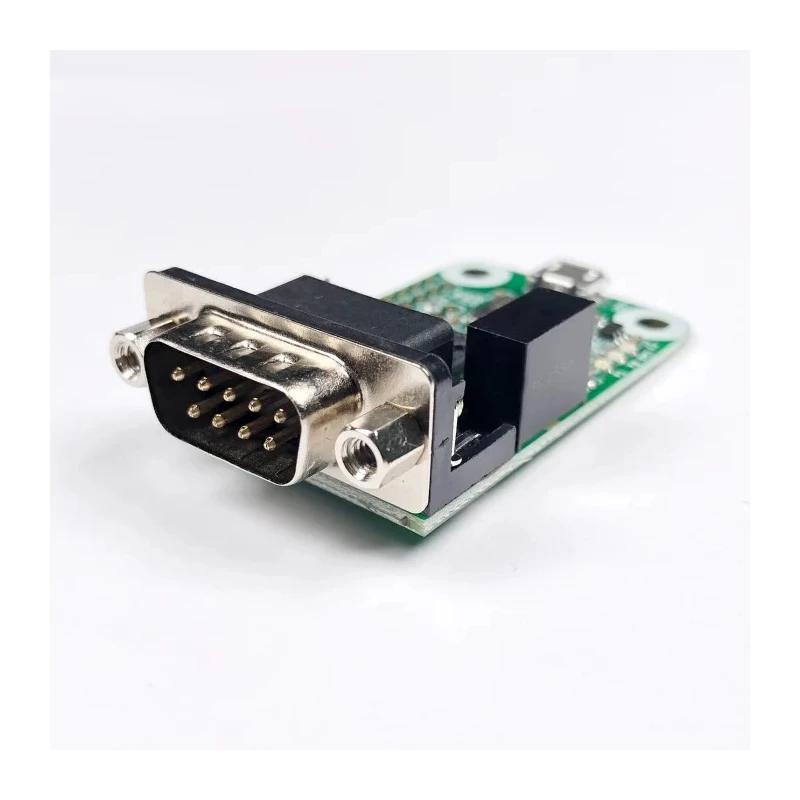 Innomaker USB to CAN Convertor Raspberry Pi Add-On Communication Module 1.5KV Isolation MS123