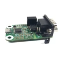 Innomaker USB to CAN Convertor Raspberry Pi Add-On Communication Module 1.5KV Isolation MS123