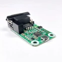 Innomaker USB to CAN Convertor Raspberry Pi Add-On Communication Module 1.5KV Isolation MS123