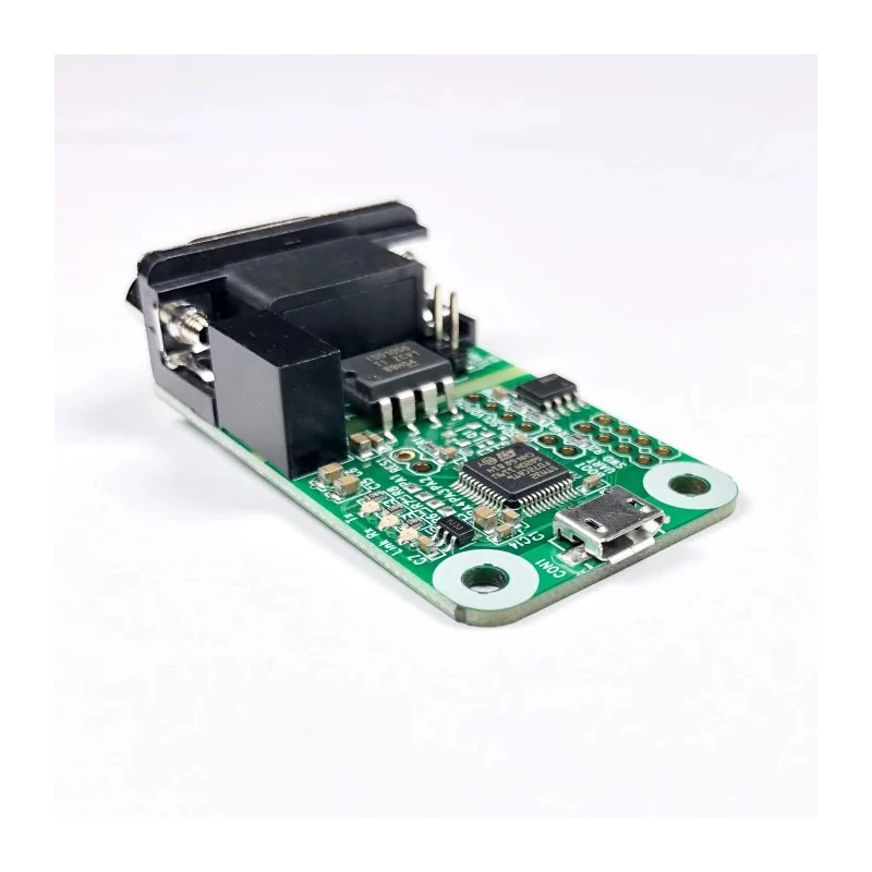 Innomaker USB to CAN Convertor Raspberry Pi Add-On Communication Module 1.5KV Isolation MS123