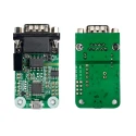 Innomaker USB to CAN Convertor Raspberry Pi Add-On Communication Module 1.5KV Isolation MS123