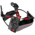 3M ABS Suspension Harness Red for X5500 Safety Helmet 7100180703