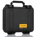 Fluke Multimeter Hard Case Neoprene O-Ring Seal ABS Shell Dust-tight Floating Storage CXT80