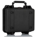 Fluke Multimeter Hard Case Neoprene O-Ring Seal ABS Shell Dust-tight Floating Storage CXT80