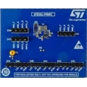 STMicroelectronics Power Management Development Kit Evaluation Board 1.8-5.5 V Input, 400 mA Nano-Quiescent STEVAL-1PS02D