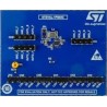 STMicroelectronics Power Management Development Kit Evaluation Board 1.8-5.5 V Input, 400 mA Nano-Quiescent STEVAL-1PS02D