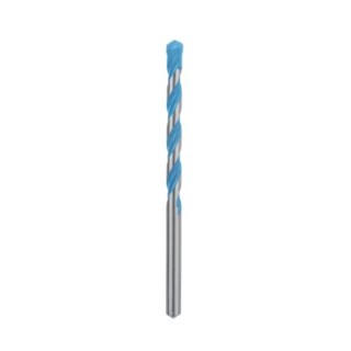 Bosch Carbide Tip Drill Bit 10 mm Diameter, 200 mm Drilling Length, 250 mm Overall Length 2608902271