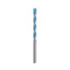 Bosch Carbide Tip Drill Bit 10 mm Diameter, 200 mm Drilling Length, 250 mm Overall Length 2608902271