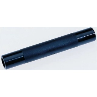 SMC Polybutylene Pneumatic Straight Tube-to-Tube Adapter Push-In Fitting 10 mm KQN10-99