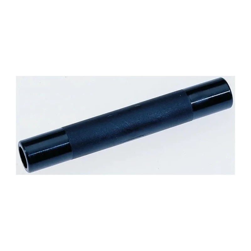 SMC Polybutylene Pneumatic Straight Tube-to-Tube Adapter Push-In Fitting 10 mm KQN10-99