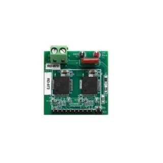 Power Integrations Development Board RDK-873 for BRD1260C High Voltage Single Phase BLDC Motor