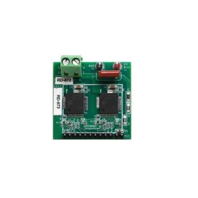 Power Integrations Development Board RDK-873 for BRD1260C High Voltage Single Phase BLDC Motor